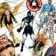 Illustration for article titled Who the heck are the Guardians of the Galaxy, the stars of Marvel's strangest new movie?
